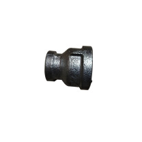 黎楚 镀锌大小头 DN50*25