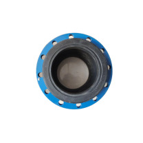 中字牌 可曲挠橡胶接头 KXT-16 通径80mm 1.6MPa