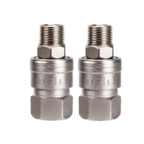 豫光 C式快速接头 DP3-3 PP--30 用于外径10mm 公头