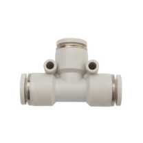 豫光 快换三通 KQ2-0L 10mm*10mm*10mm