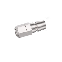 冠宇 C式快速接头 PP-30