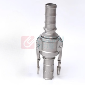 豫光 快速接头 QB153B1/2"BSP