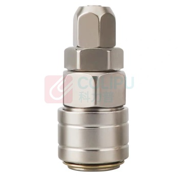 番鑫工贸 自锁母头 8mm