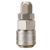 番鑫工贸 自锁母头 8mm