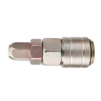 番鑫工贸 自锁母头 8mm