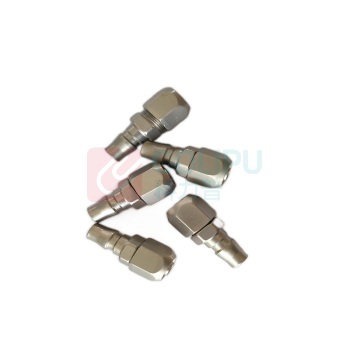 番鑫工贸 自锁公头 12mm