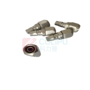 番鑫工贸 自锁公头 12mm