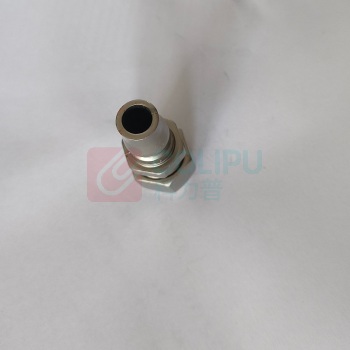 番鑫工贸 自锁公头 12mm