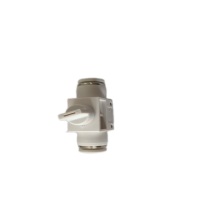 番鑫工贸 气动接头开关阀 12mm