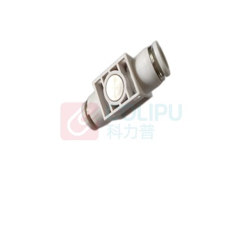 番鑫工贸 气动接头开关阀 12mm