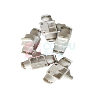 番鑫工贸 气动接头开关阀 12mm