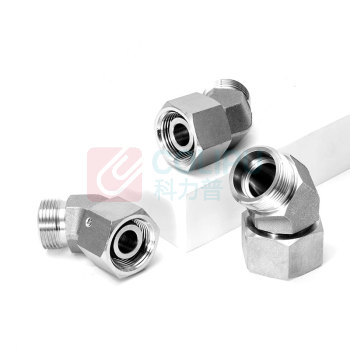 璐克斯 派克标准EV接头 EV28LOMD71(316L) 货期21天