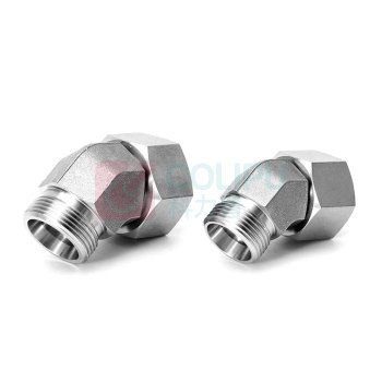 璐克斯 派克标准EV接头 EV28LOMD71(316L) 货期21天