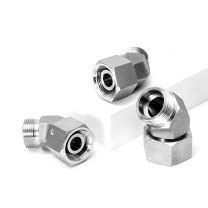 璐克斯 派克标准EV接头 EV22LOMD71(316L) 货期21天