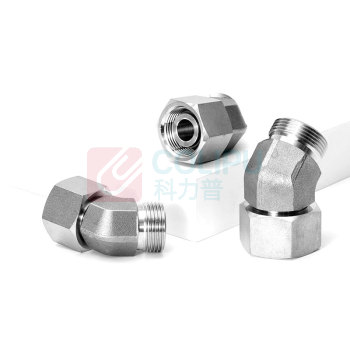 璐克斯 派克标准EGE接头 EGE42LRED71(316L) 货期21天