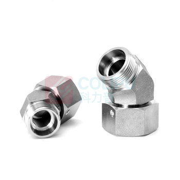 璐克斯 派克标准EGE接头 EGE42LRED71(316L) 货期21天