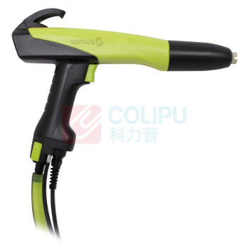 SAMES 静电喷液枪 910017221-15 NANOGUN-MV