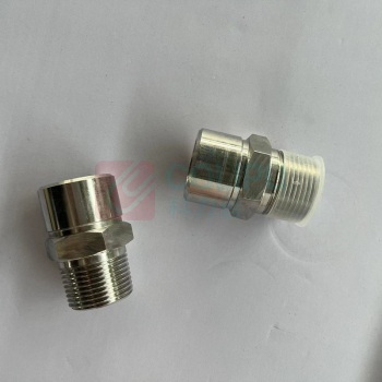 金桥 管接头 GJFFM30-20 通径Φ30