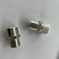 金桥 管接头 GJFFM30-20 通径Φ30