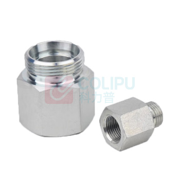 璐克斯 派克标准GAI接头 GAI15LR71(316L) 货期21天