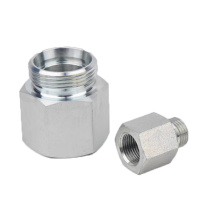 璐克斯 派克标准GAI接头 GAI35LR71(316L) 货期21天