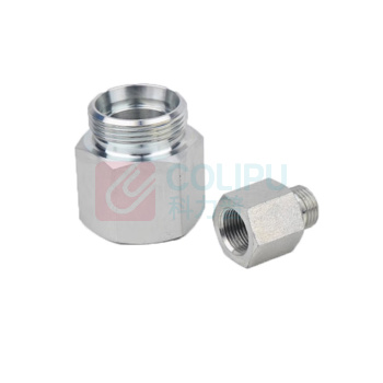 璐克斯 派克标准GAI接头 GAI35LR71(316L) 货期21天