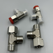 璐克斯 派克标准ET接头 EL28LOMD71(316L) 货期21天