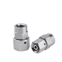 璐克斯 派克标准MAVE接头 MAVE15LR1/2(316L) 货期29天