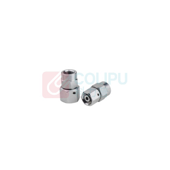 璐克斯 派克标准MAVE接头 MAVE15LR1/2(316L) 货期29天