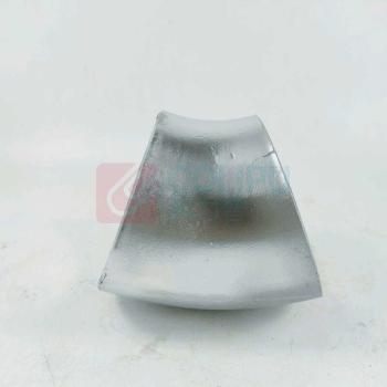 DYQT 热镀锌钢管接头 SC50 135°