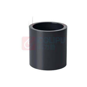 晶事达 直接头 DN25 PN1.0MPa UPVC