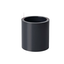 晶事达 直接头 DN25 PN1.0MPa UPVC
