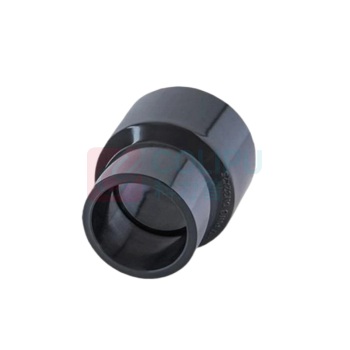 辽誉 UPVC异径直接头 Φ110×90mm