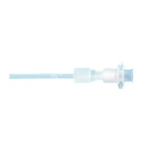 辽誉 PP鲁尔对接接头 鲁尔母+PP接头