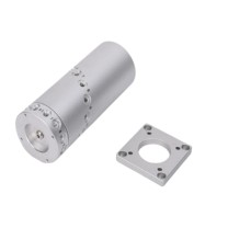 辽誉 旋转接头 MQRF12-M5 长140mm