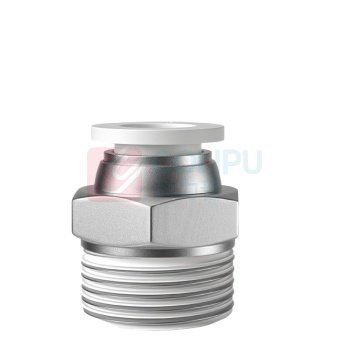 XMSJ 油水分离器快速接头 PC12-04 12mm