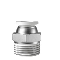 XMSJ 油水分离器快速接头 PC12-04 12mm