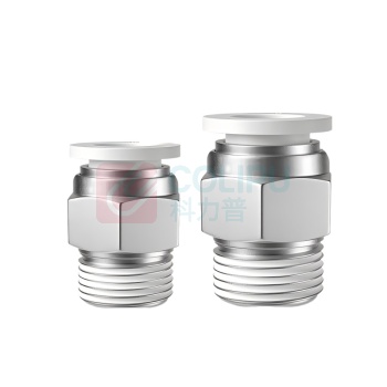 XMSJ 油水分离器快速接头 PC12-04 12mm