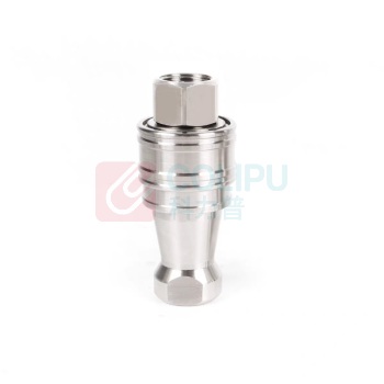 大工象 快速接头 QZB275-77-ZG 3/4 外牙