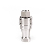 大工象 快速接头 QZB275-77-ZG 3/4 外牙