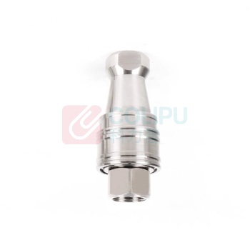大工象 快速接头 QZB275-77-ZG 3/4 外牙