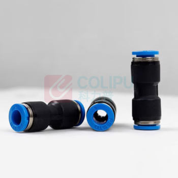 费斯托 直通接头 QS-10