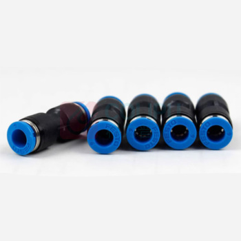 费斯托 直通接头 QS-10