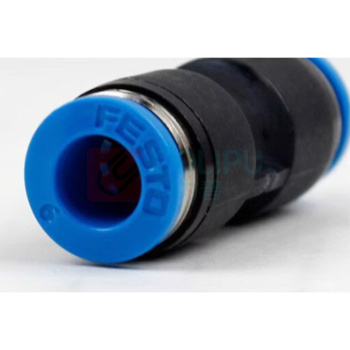 费斯托 直通接头 QS-10
