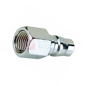 优迪卡 UTICA 快速接头-公体 GE80-500-325 起订量100