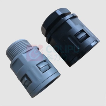 星摩 STARMOOM 防水型快速软管接头 STM-HN-500226HAD13mm-G3/8"