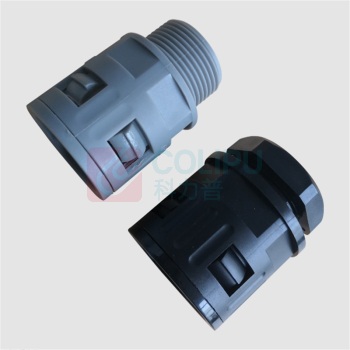 星摩 STARMOOM 防水型快速软管接头 STM-HN-500226HAD13mm-G3/8"