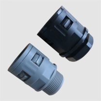 星摩 STARMOOM 防水型快速软管接头 STM-HN-500239HAD42.5mm-G11/4”