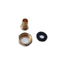 宇航 进气接嘴 QT-153dM 12*1.25mm