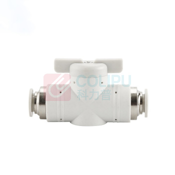 米星 气动手阀 ZZZ339 BUC-6 起订量2发货